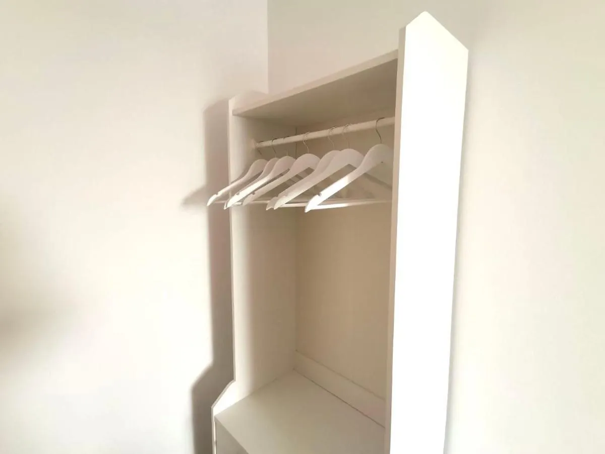 Precioso apartamento 4 habitaciones con piscina y gym Lloret de Mar España