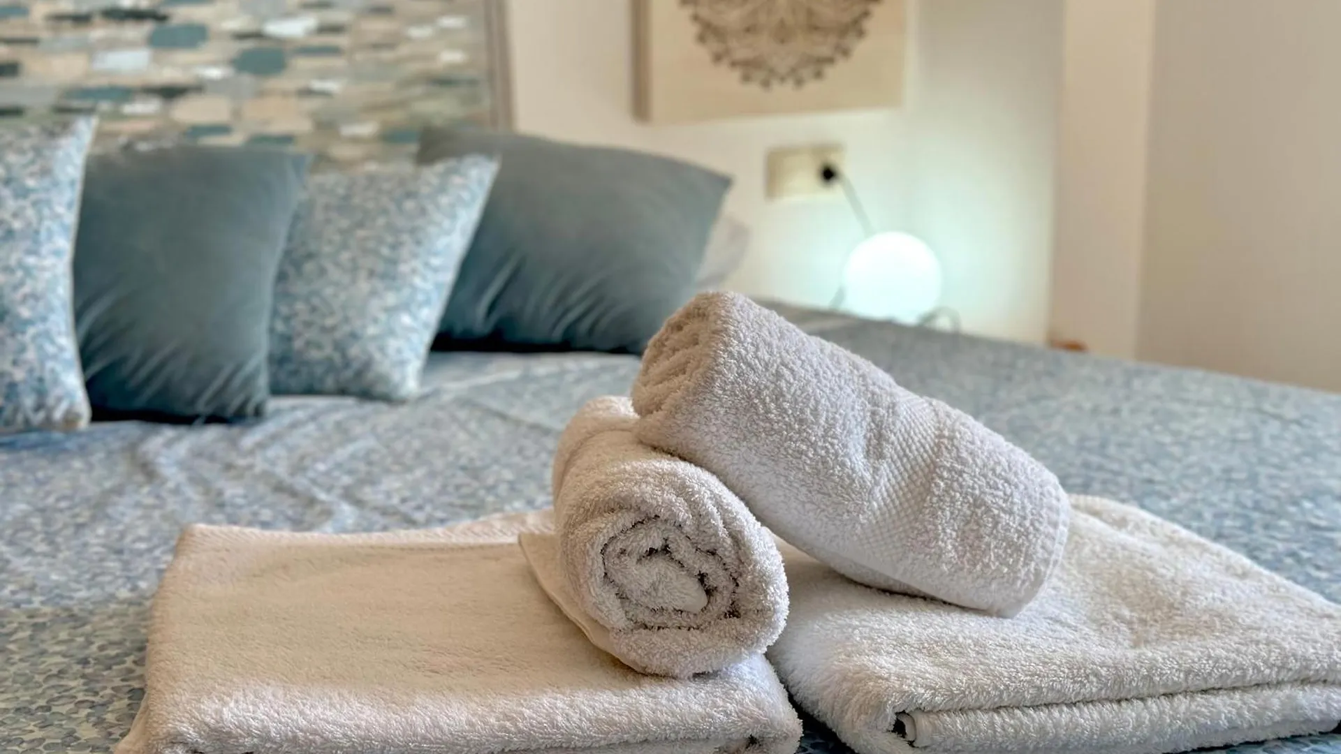 Precioso apartamento 4 habitaciones con piscina y gym Lloret de Mar