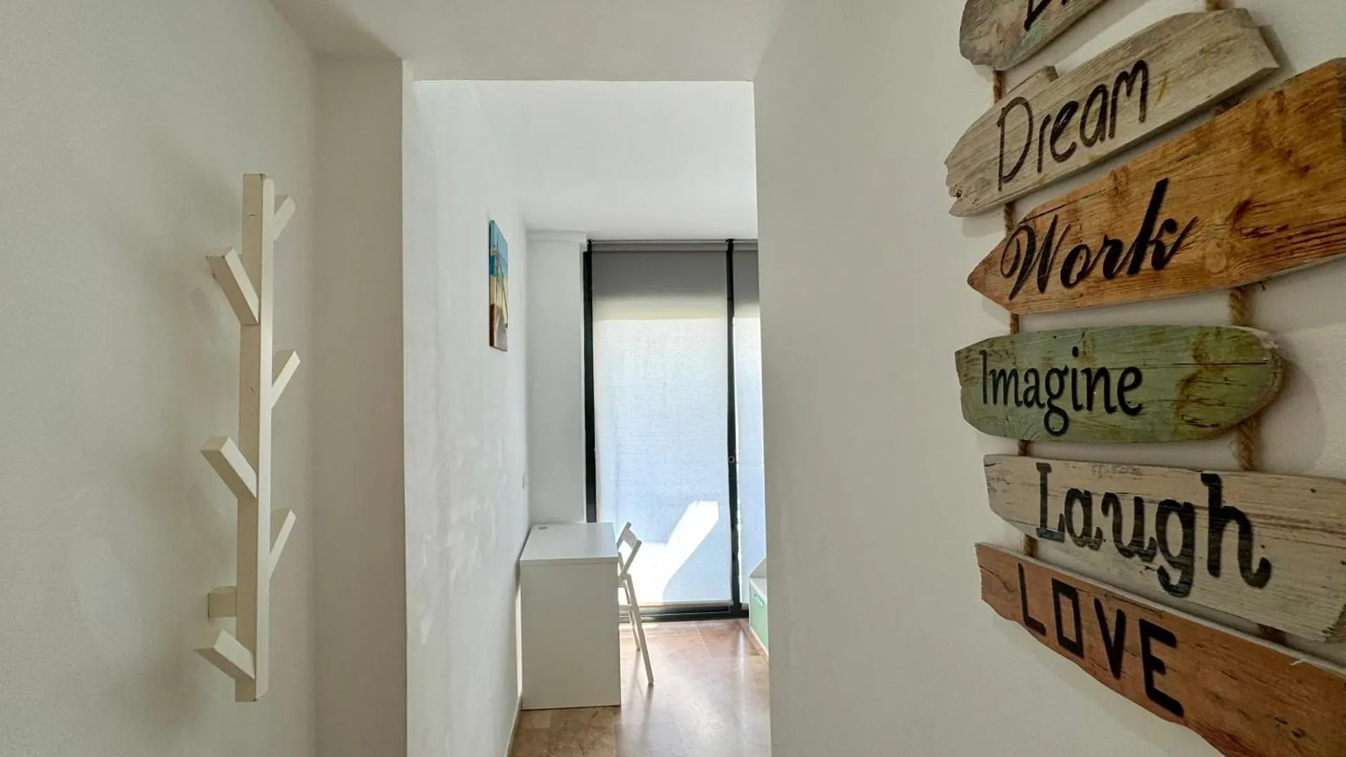 Precioso apartamento 4 habitaciones con piscina y gym Lloret de Mar